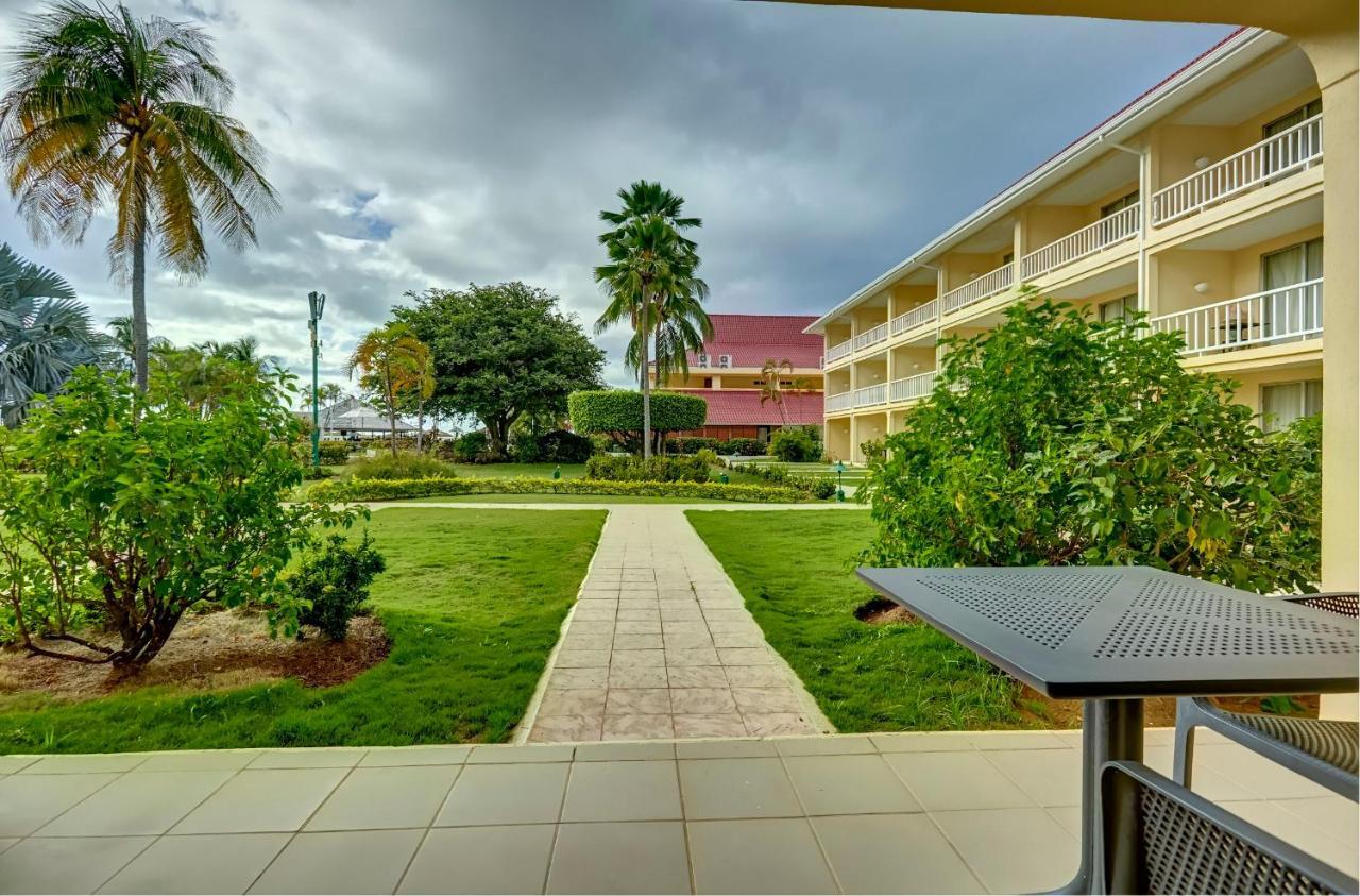 Resort Mystique St Lucia By Royalton