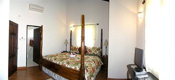 Apartment Augusta's *
