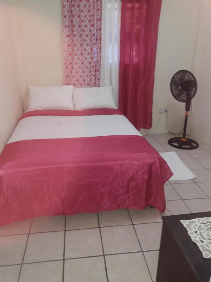 Hilltop View Guest house