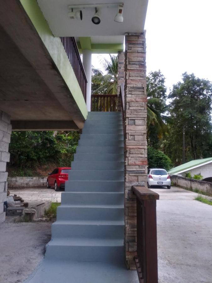 Hidden Gem * Castries