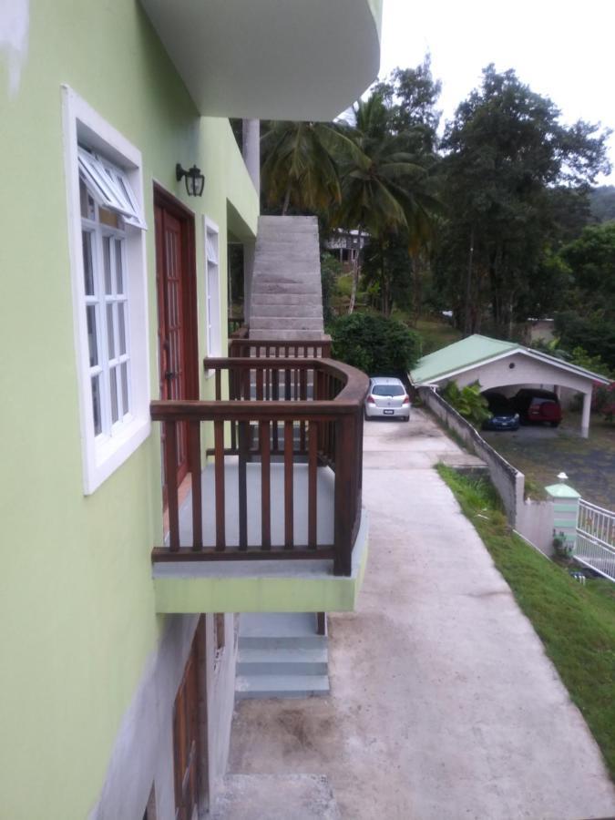 Hidden Gem * Castries