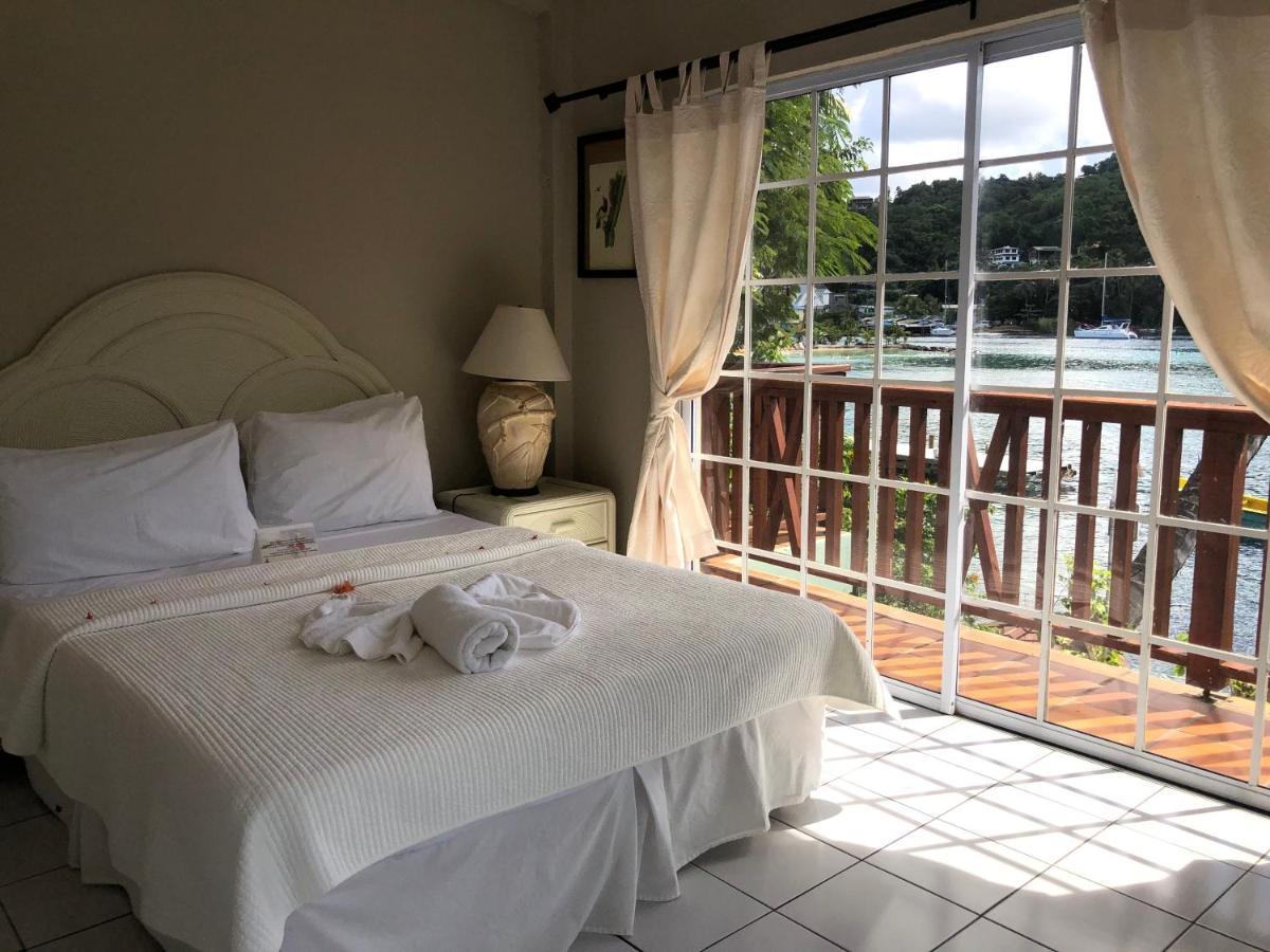 Resort Club & Dive 4*