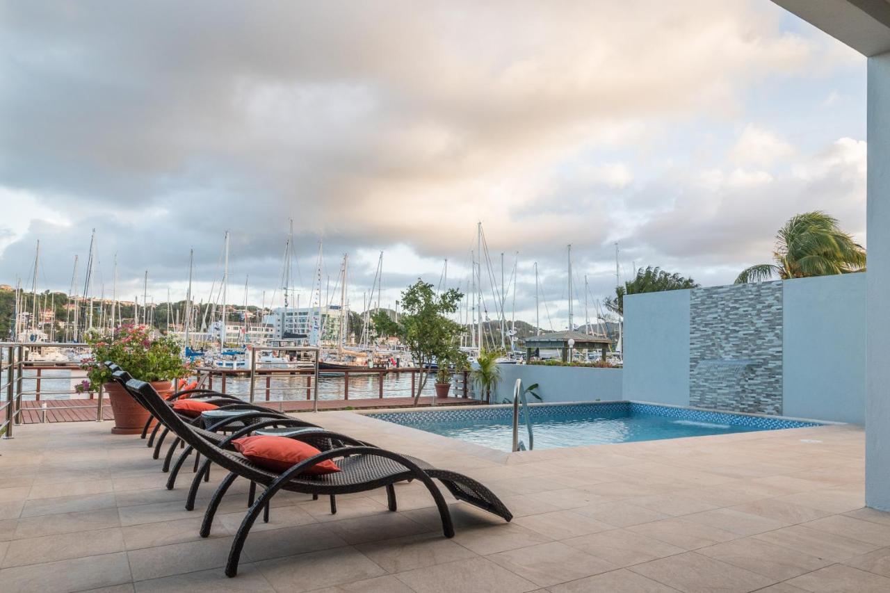 Bay Gardens & Resort 4*