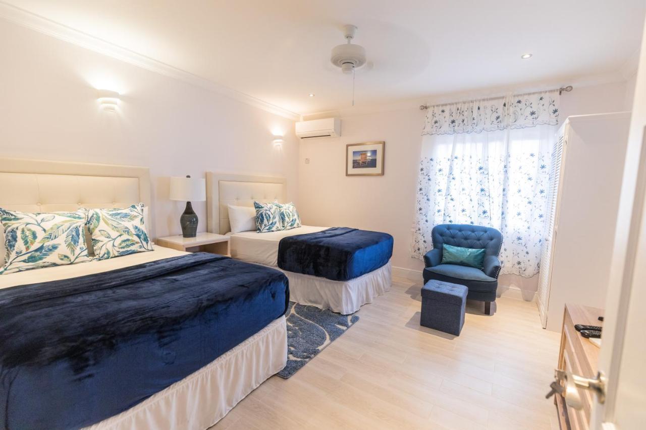 Resort Bay Gardens & Gros Islet