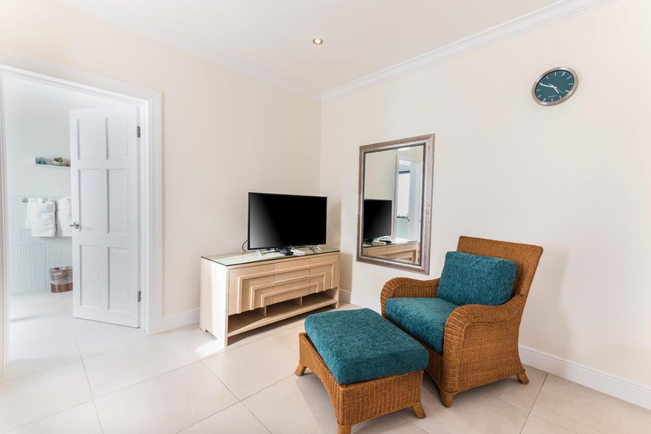 Bay Gardens & 4* Gros Islet