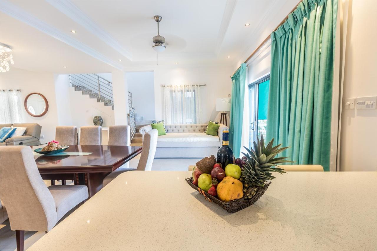 Bay Gardens & Resort 4*