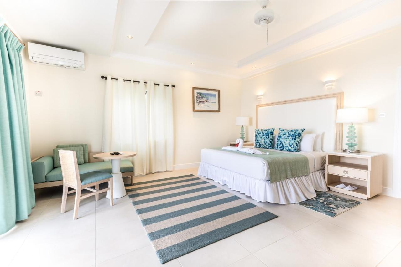 Bay Gardens & 4* Gros Islet